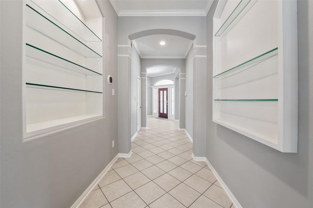 2364 Autumn Mist Court, League City, TX 77573