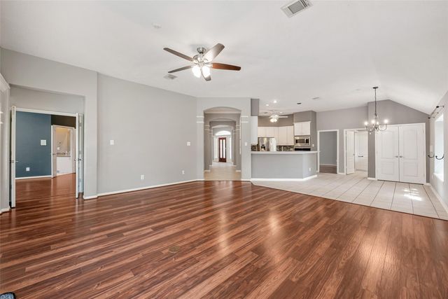 2364 Autumn Mist Court, League City, TX 77573