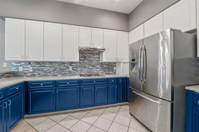 2364 Autumn Mist Court, League City, TX 77573