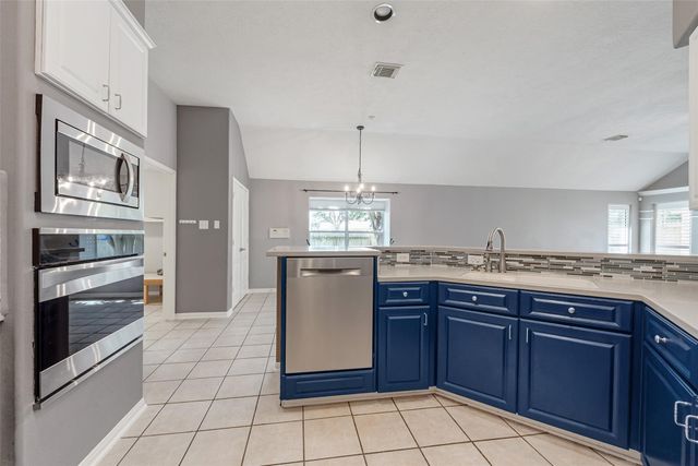 2364 Autumn Mist Court, League City, TX 77573