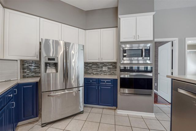 2364 Autumn Mist Court, League City, TX 77573