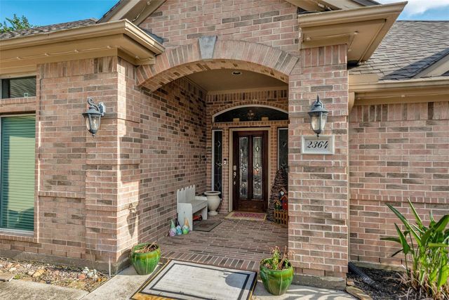 2364 Autumn Mist Court, League City, TX 77573
