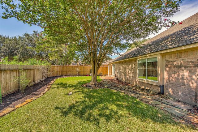 2364 Autumn Mist Court, League City, TX 77573