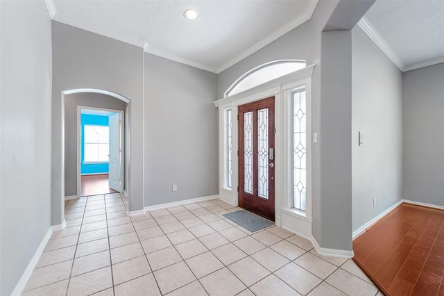 2364 Autumn Mist Court, League City, TX 77573