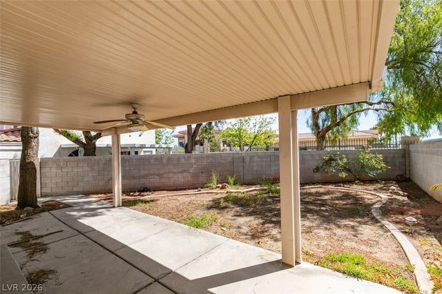 8703 Sandringham Avenue, Las Vegas, NV 89129