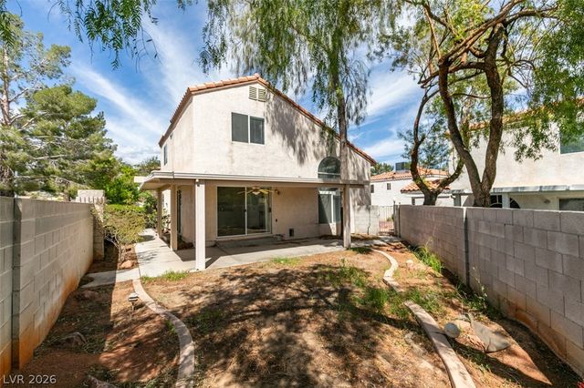8703 Sandringham Avenue, Las Vegas, NV 89129