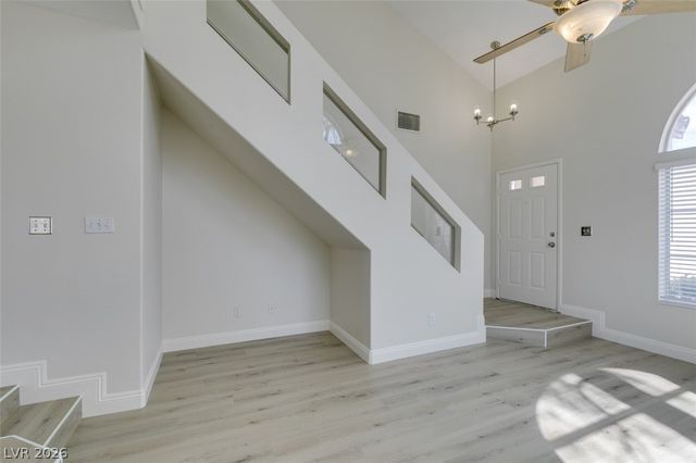 8703 Sandringham Avenue, Las Vegas, NV 89129