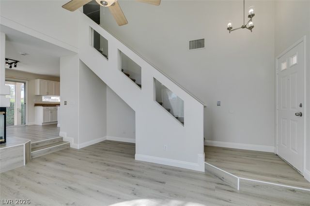 8703 Sandringham Avenue, Las Vegas, NV 89129