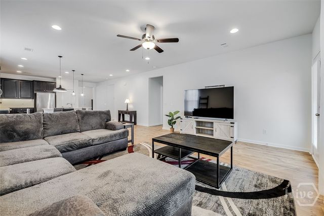 201 Gazelle Lane, Pooler, GA 31322