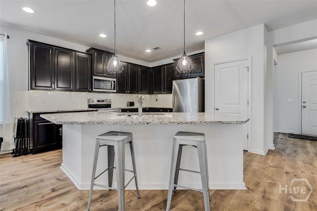 201 Gazelle Lane, Pooler, GA 31322