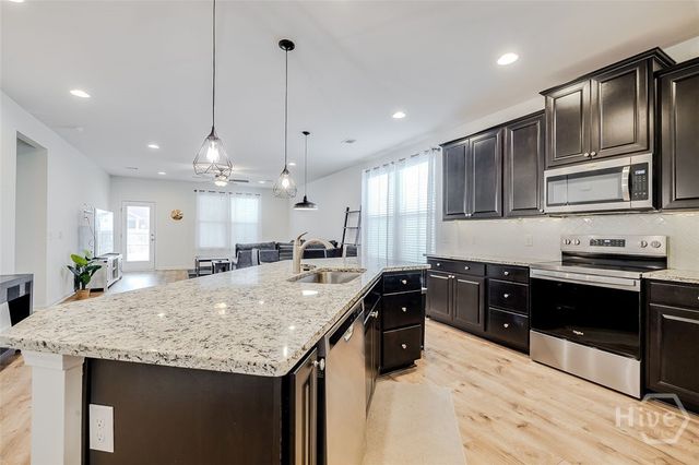 201 Gazelle Lane, Pooler, GA 31322