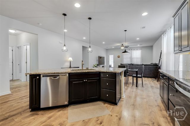 201 Gazelle Lane, Pooler, GA 31322