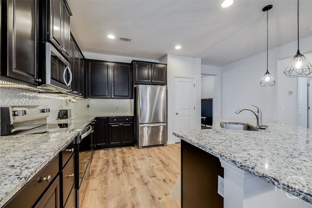 201 Gazelle Lane, Pooler, GA 31322