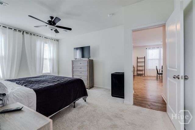 201 Gazelle Lane, Pooler, GA 31322