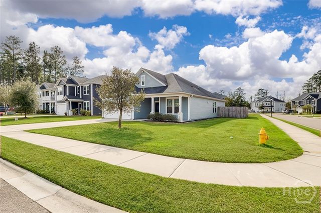 201 Gazelle Lane, Pooler, GA 31322