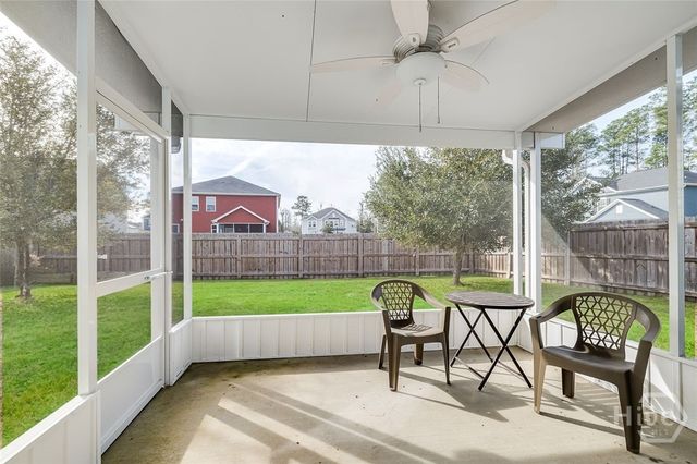 201 Gazelle Lane, Pooler, GA 31322