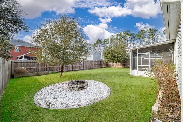 201 Gazelle Lane, Pooler, GA 31322