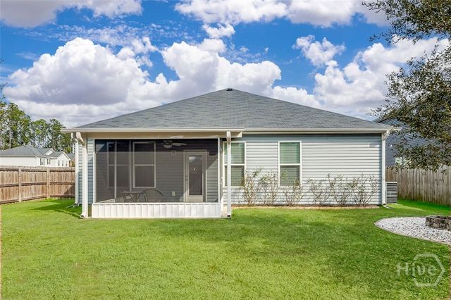 201 Gazelle Lane, Pooler, GA 31322