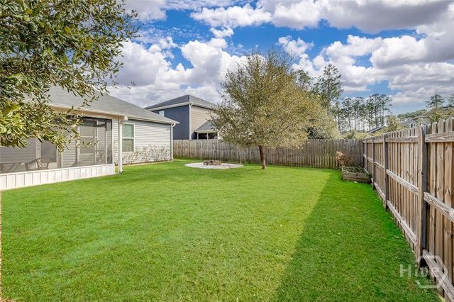 201 Gazelle Lane, Pooler, GA 31322