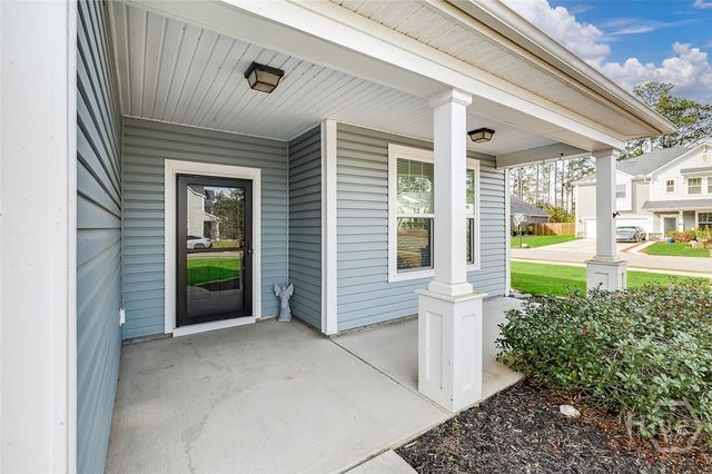 201 Gazelle Lane, Pooler, GA 31322