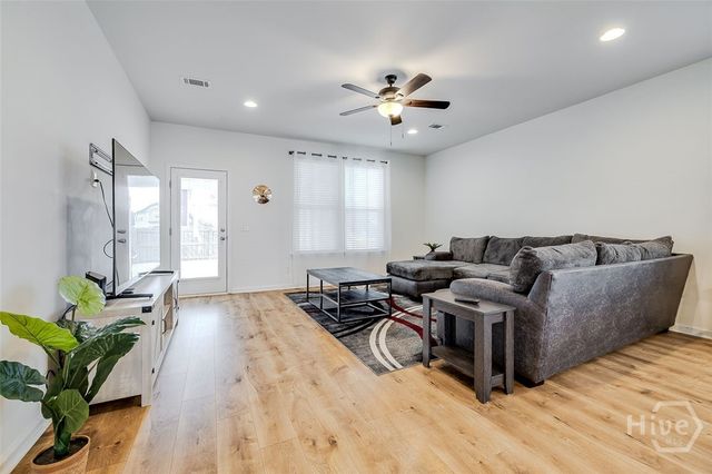 201 Gazelle Lane, Pooler, GA 31322