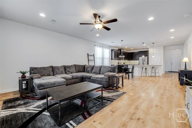 201 Gazelle Lane, Pooler, GA 31322