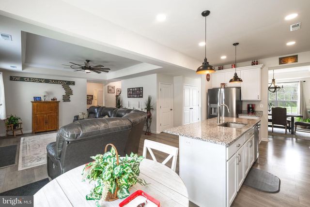 28008 KING FARMS RD, Laurel, DE 19956