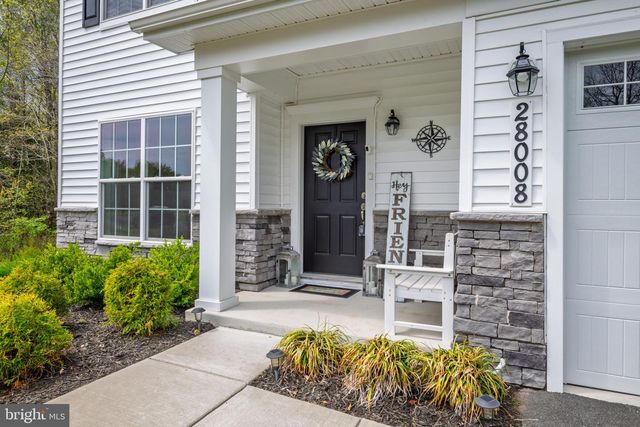 28008 KING FARMS RD, Laurel, DE 19956