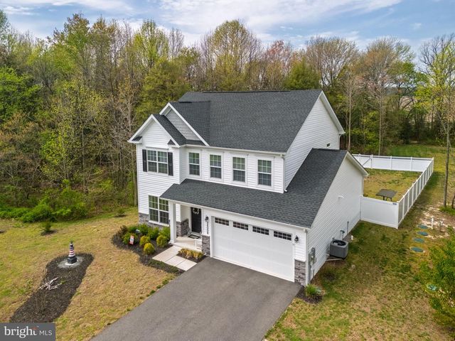 28008 KING FARMS RD, Laurel, DE 19956