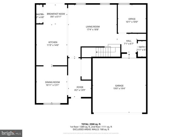 28008 KING FARMS RD, Laurel, DE 19956