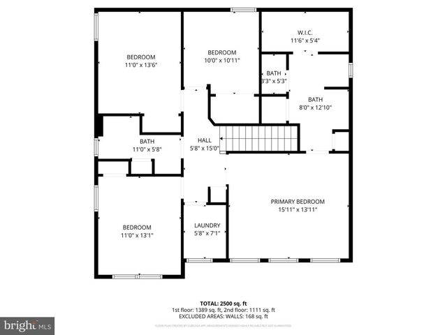 28008 KING FARMS RD, Laurel, DE 19956