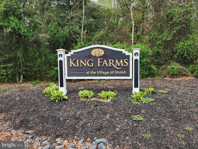 28008 KING FARMS RD, Laurel, DE 19956