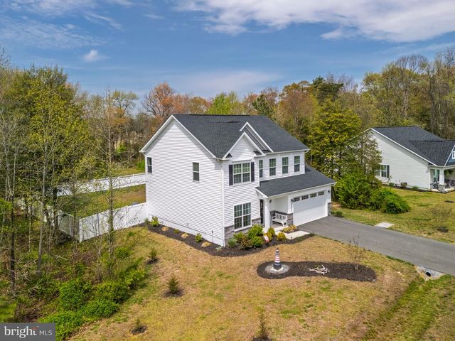 28008 KING FARMS RD, Laurel, DE 19956