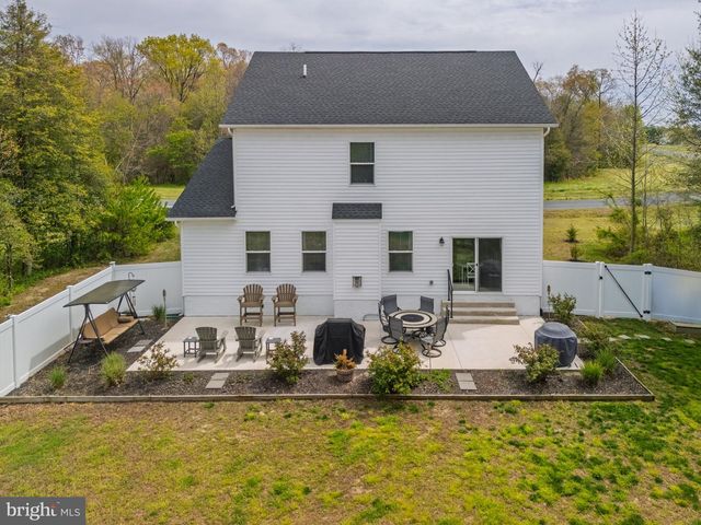 28008 KING FARMS RD, Laurel, DE 19956