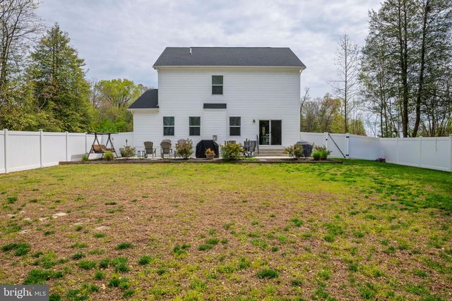 28008 KING FARMS RD, Laurel, DE 19956