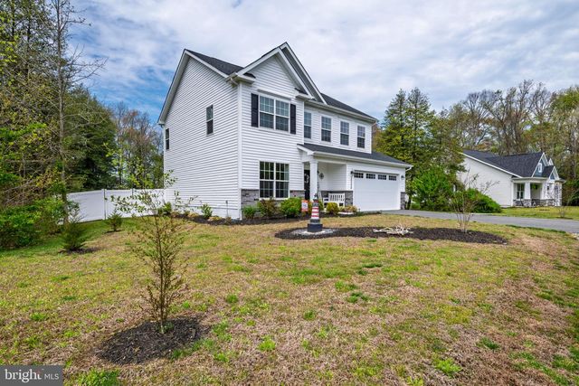 28008 KING FARMS RD, Laurel, DE 19956