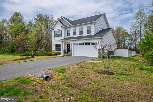 28008 KING FARMS RD, Laurel, DE 19956