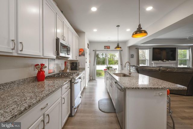 28008 KING FARMS RD, Laurel, DE 19956