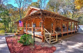 647 KnightBottom SE Road, Fairmount, GA 30139