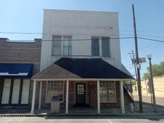 200 Second Street, Indianola, MS 38751