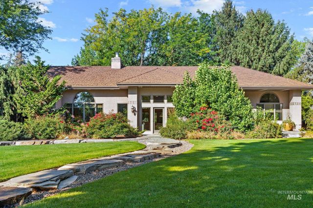 2985 N Holl Drive, Eagle, ID 83616