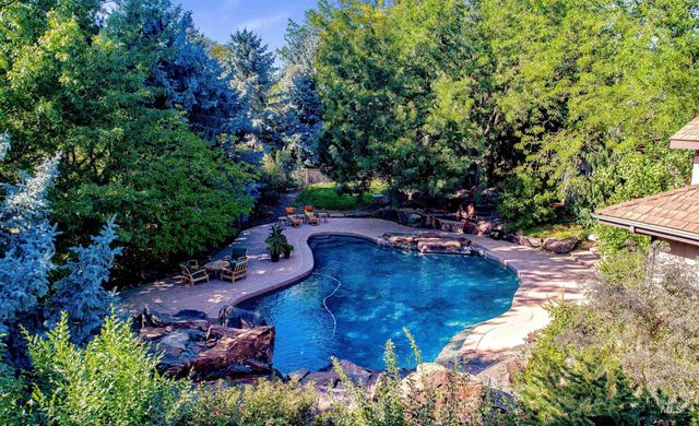 2985 N Holl Drive, Eagle, ID 83616