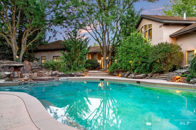 2985 N Holl Drive, Eagle, ID 83616