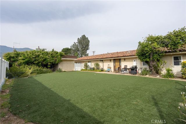 6378 East, Rancho Cucamonga, CA 91739