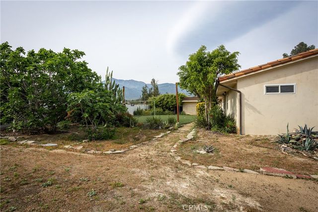 6378 East, Rancho Cucamonga, CA 91739