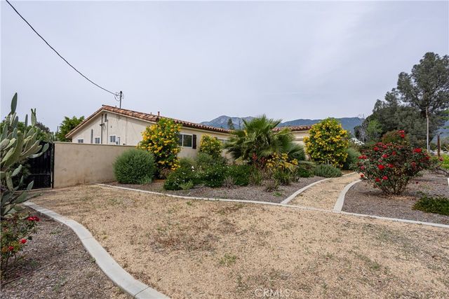 6378 East, Rancho Cucamonga, CA 91739