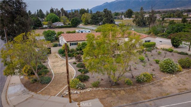 6378 East, Rancho Cucamonga, CA 91739