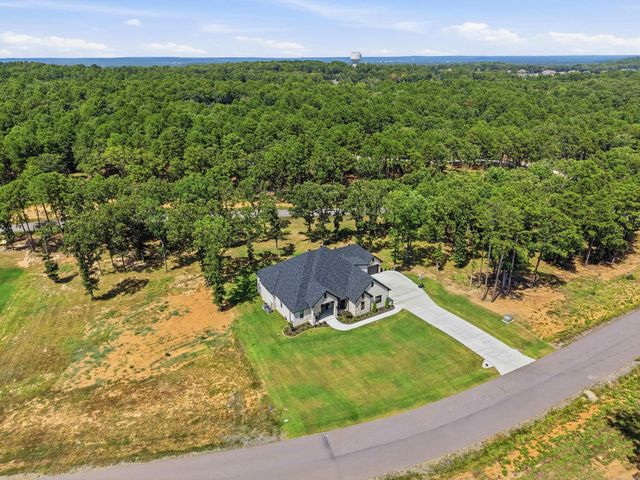 2940 Orchard View Drive, Conway, AR 72034