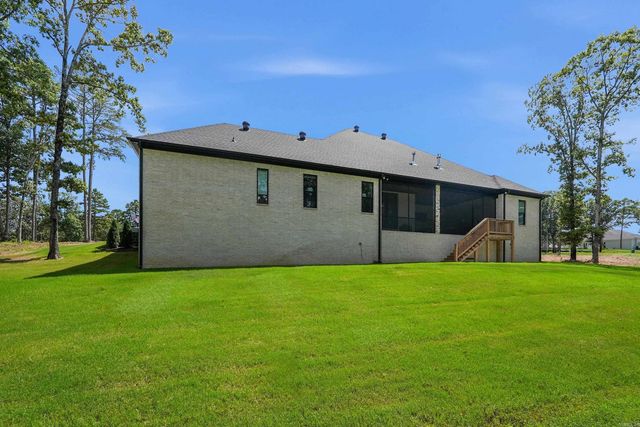 2940 Orchard View Drive, Conway, AR 72034