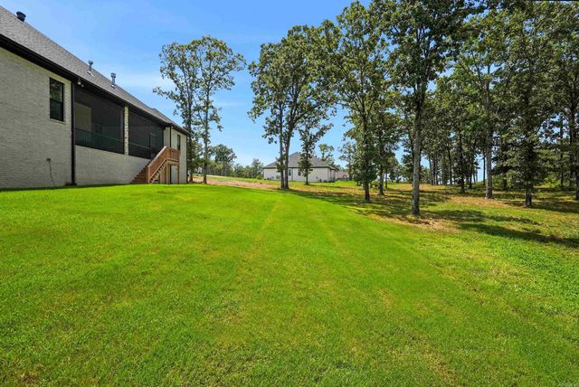 2940 Orchard View Drive, Conway, AR 72034